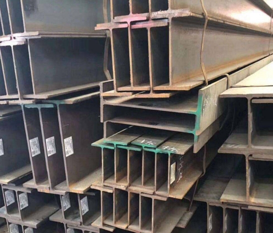 梁溪Q235C工字钢
